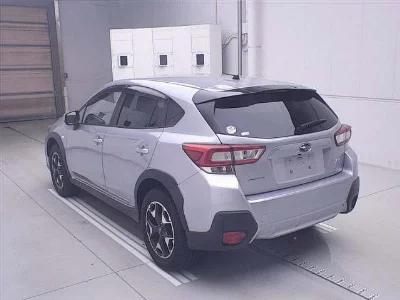 Subaru SUBARU XV