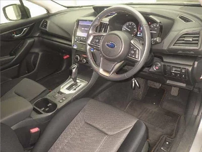 Subaru SUBARU XV