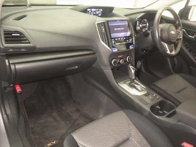 Subaru SUBARU XV