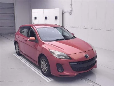 Mazda AXELA SPORT