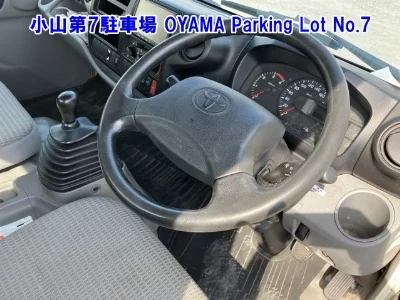 Toyota ToyoAce