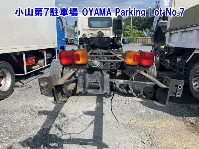 Hino Ranger