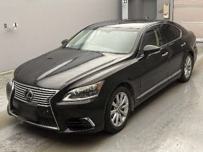 Lexus LS460L