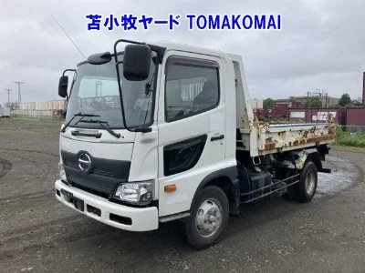 Hino Ranger