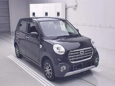 Daihatsu Cast Activa