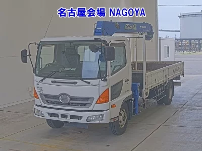 Hino Ranger