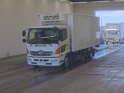 Hino Ranger