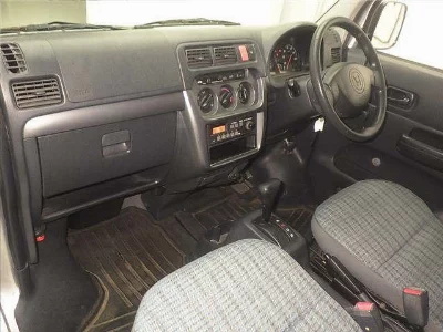 Honda Acty