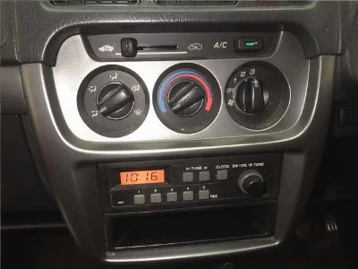 Honda Acty