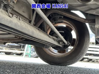 Nissan WINGROAD