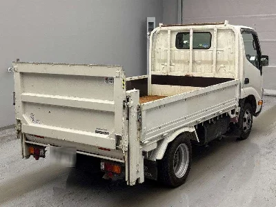 Toyota DYNA TRUCK
