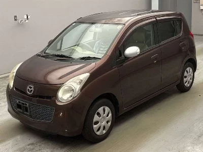 Mazda Carol