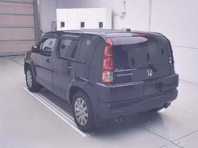Honda Crossroad