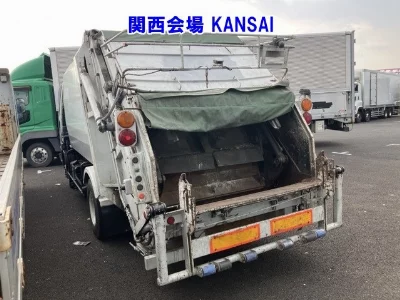 Mitsubishi Fuso Fighter