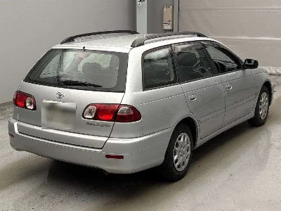 Toyota Caldina