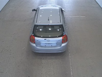 Toyota Corolla Runx