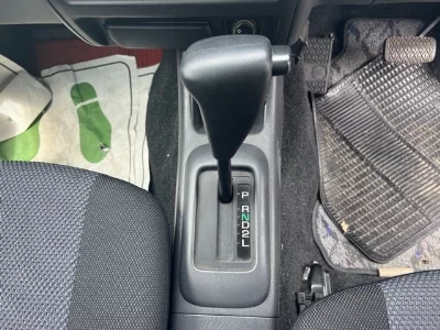 DAIHATSU TERIOS KID