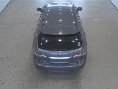 Lexus RX450h