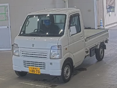 Suzuki CARRY