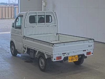 Suzuki CARRY