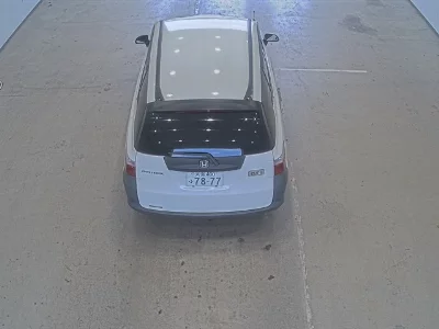 Honda Partner