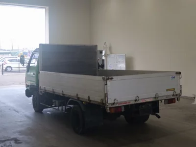 Daihatsu DELTA TRUCK