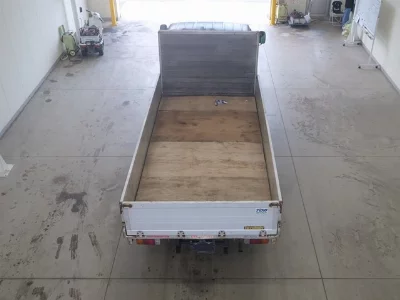 Daihatsu DELTA TRUCK