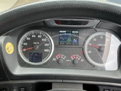 Hino Profia