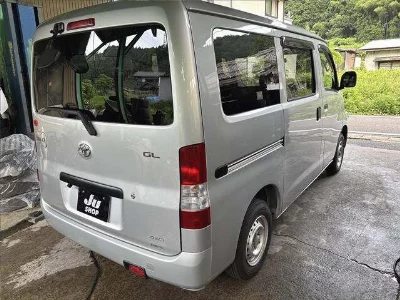 Toyota TownAce