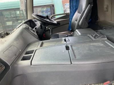 Mitsubishi Fuso Super Great