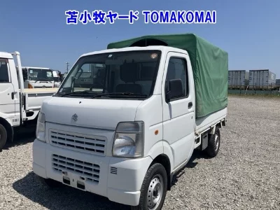 Suzuki CARRY