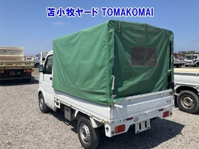 Suzuki CARRY