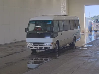 Mitsubishi FUSO ROSA