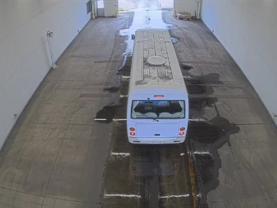 Статистика аукционов Mitsubishi FUSO ROSA