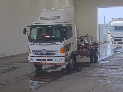 Hino Ranger