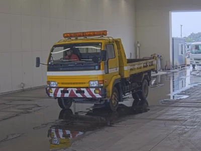 NISSAN DIESEL (UD) CONDOR
