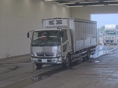 Mitsubishi Fuso Fighter