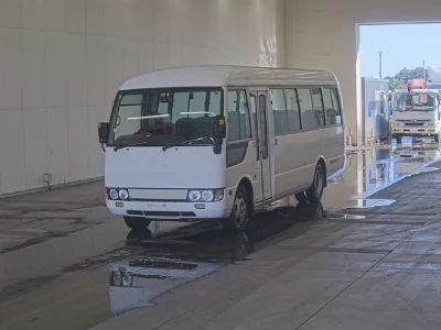 Mitsubishi FUSO ROSA