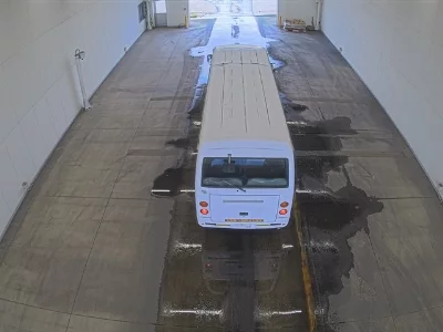Mitsubishi FUSO ROSA