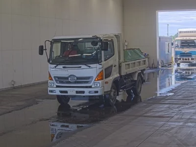 Hino Ranger