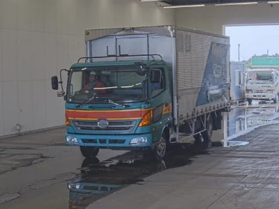 Hino Ranger