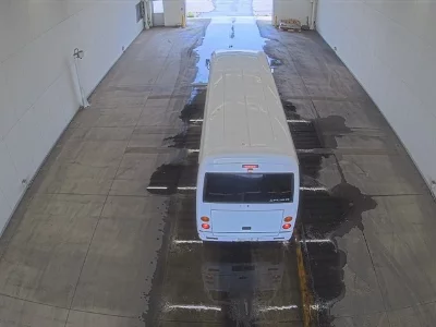 Статистика аукционов Mitsubishi FUSO ROSA