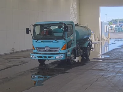 Hino Ranger