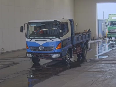 Hino Ranger