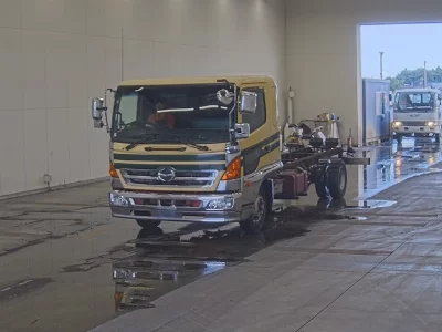 Hino Ranger
