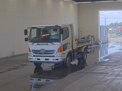 Hino Ranger