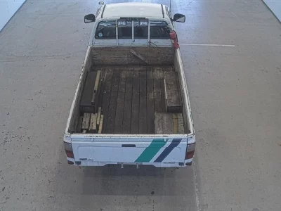 Toyota HILUX PICK UP