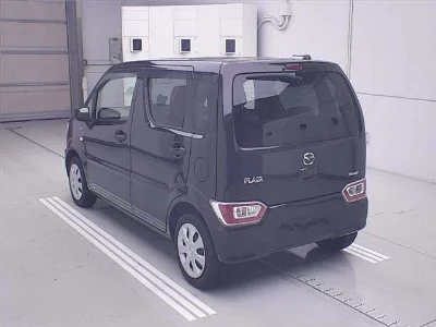 Mazda Flair