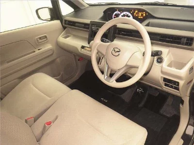 Mazda Flair