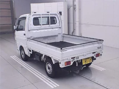 Suzuki CARRY